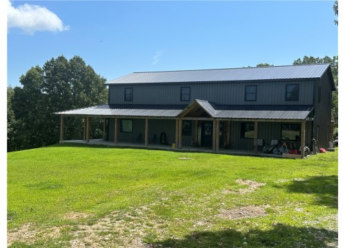 1640 Nc 4210, Western Grove AR