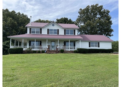 454 Cattail Road, St Joe AR