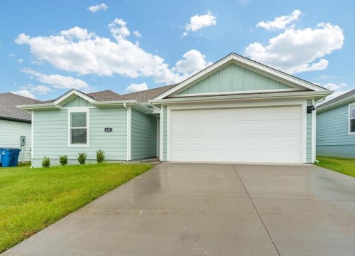 307 NW Granny Smith Street, Highfill AR