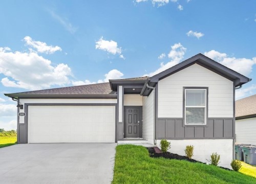 101 NW Granny Smith Street, Highfill AR