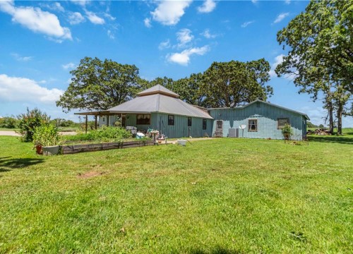 18040 E Holt Road, Lincoln AR