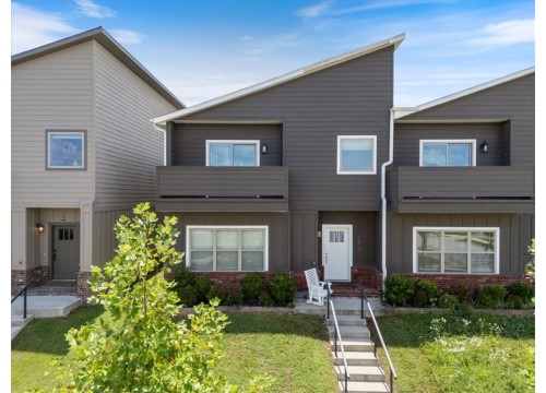 2616 N Ward Drive, Fayetteville AR