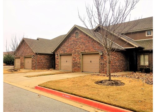 3209 Montrail Place, Fayetteville AR
