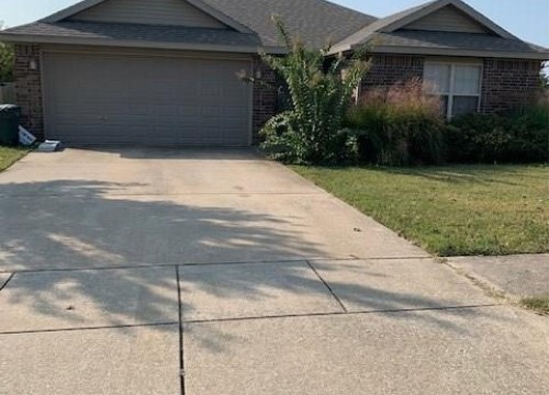 4057 W Spring House Drive, Fayetteville AR