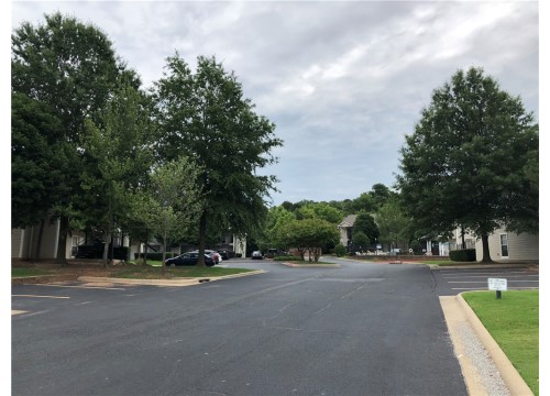 1774 N Gregg Avenue 12, Fayetteville AR