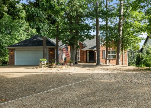 44 Devizis Drive, Bella Vista AR