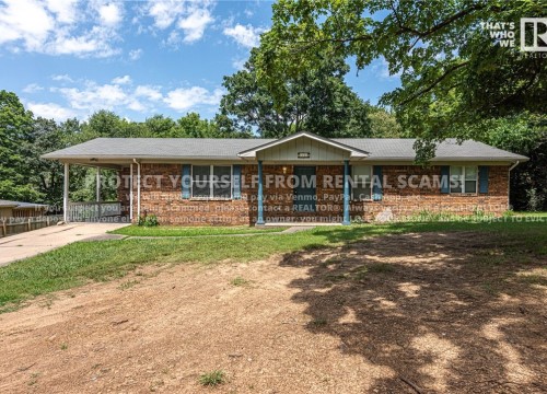 1245 Mission Boulevard, Fayetteville AR