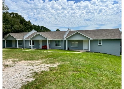 15089 E Highway 264, Lowell AR