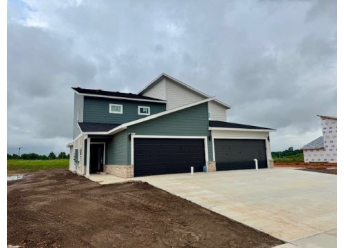 1906 SW Poigai Court 2, Bentonville AR