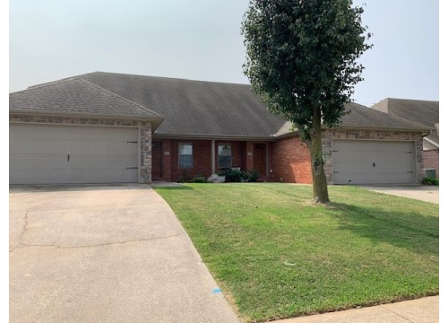 2903 SW Deerfield Boulevard 1, Bentonville AR
