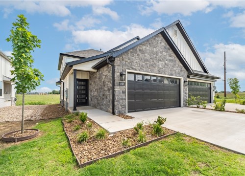 2909 SW Hampshire, Bentonville AR