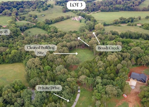 18112 Edgewood Road, Fayetteville AR