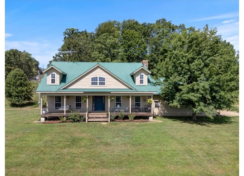 1659 Madison 6601, Huntsville AR