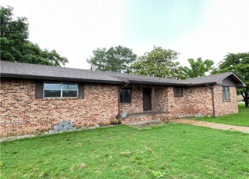 4404 Hudson Road, Rogers AR