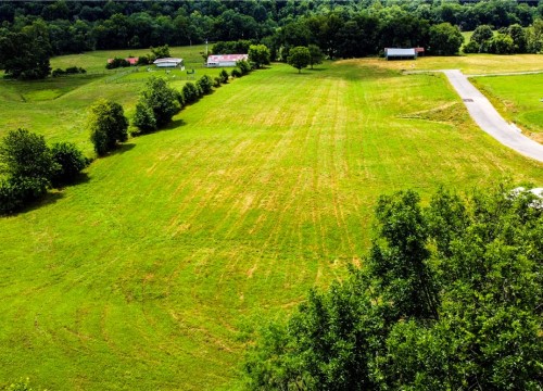 541 Reed Valley Road, Fayetteville AR