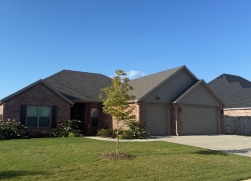 5790 Lavender, Springdale AR