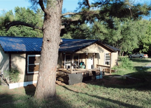 107 Dotson Street, Huntsville AR