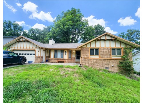 9 Wilton Lane, Bella Vista AR