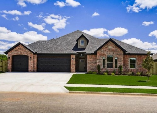 1610 Cherrie Street, Centerton AR