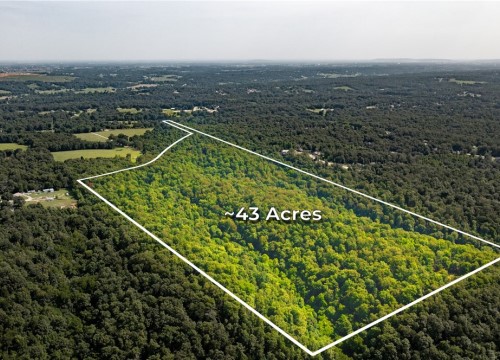 W Davis Road, Fayetteville AR