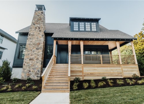 1726 W Markham Road, Fayetteville AR