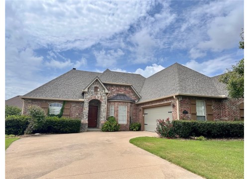 3568 Bastille Street, Springdale AR