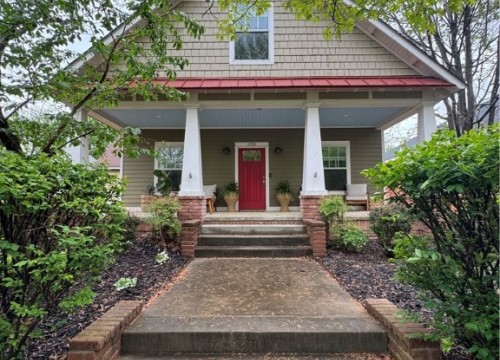 1792 Best Friend Lane, Fayetteville AR