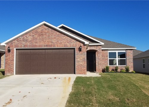 1170 S Ivory Bill Lane, Fayetteville AR