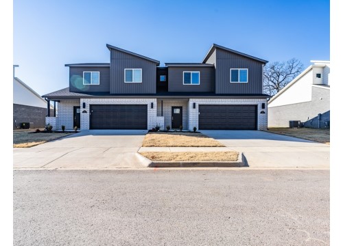 657 Sun Meadow Drive, Centerton AR
