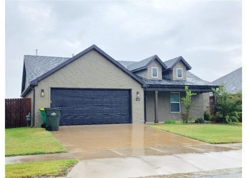 59 E Loveland Loop, Farmington AR