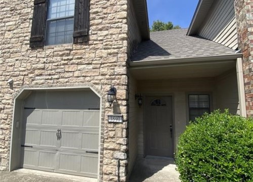 3591 W Chevaux Drive, Fayetteville AR