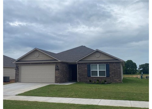 2834 Emil Drive, Fayetteville AR