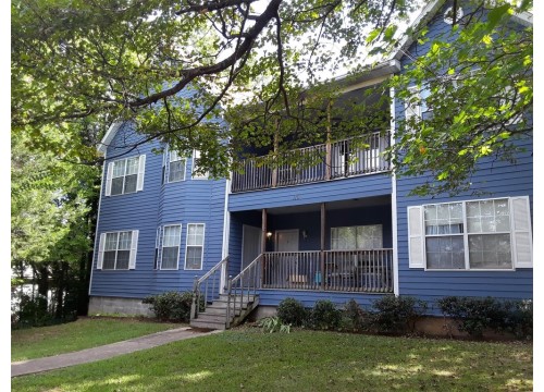 110 School Avenue, Fayetteville AR