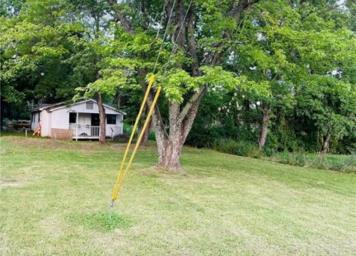 610 Happy Hollow Road, Fayetteville AR