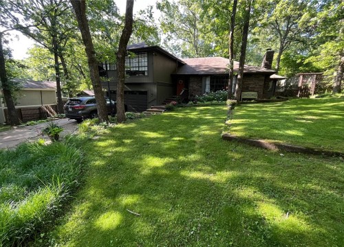 2547 N Elizabeth Avenue, Fayetteville AR