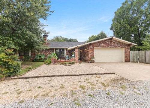 13517 Old Highway 59, Gentry AR