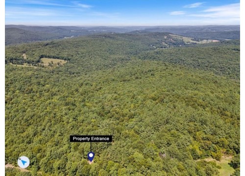 TBD Madison 5555, Huntsville AR