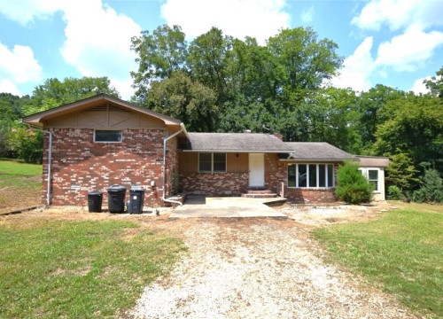 16834 E 573 Road, Kansas OK