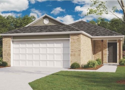 2587 E Meramec Street, Fayetteville AR