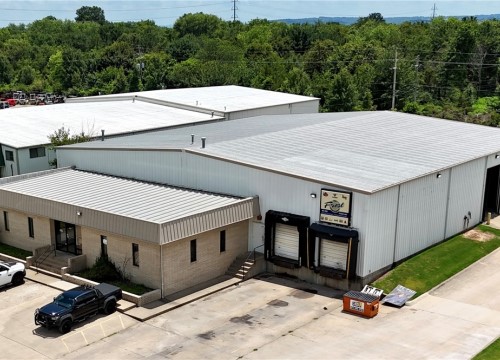 1207 ESI Drive, Springdale AR