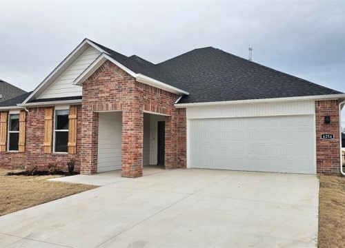 397 W Taverner Xing, Farmington AR
