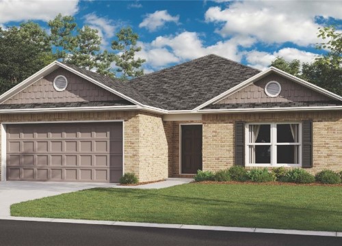 2821 Evans Street, Pea Ridge AR