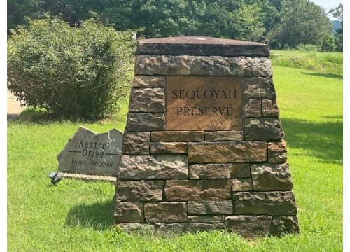 84 S Kestrel Drive, Fayetteville AR