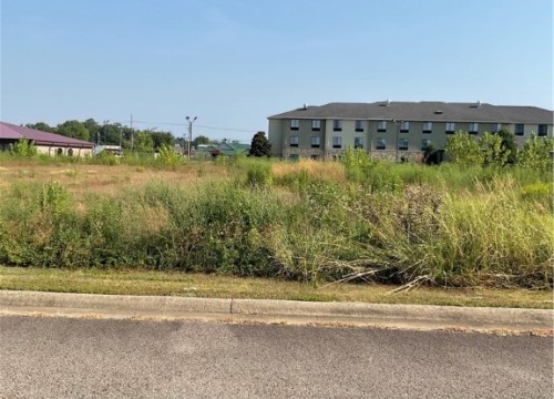 Lot 26 E C Street, Russellville AR