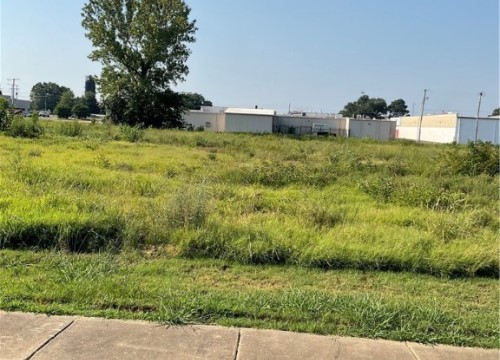Lot 29 E C Street, Russellville AR