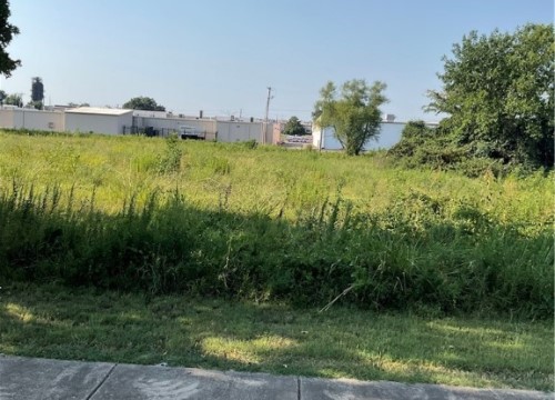 Lot 30 E C Street, Russellville AR
