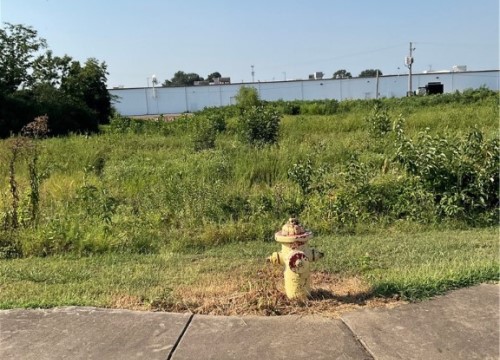 Lot 31 E C Street, Russellville AR