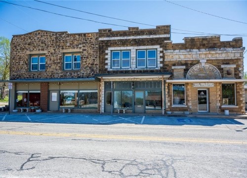 4304/4318 S Main Street, Hindsville AR