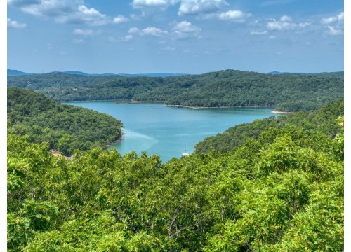 County Road 1531, Eureka Springs AR