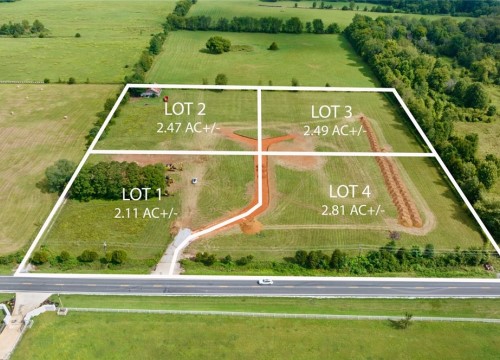 3174 Bowen Boulevard, Fayetteville AR